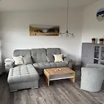 Dom wakacyjny Sielundmeer Neuharlingersiel