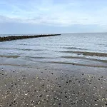 Dom wakacyjny Sielundmeer Neuharlingersiel