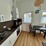 Sielundmeer Neuharlingersiel
