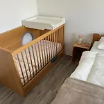 Dom wakacyjny Sielundmeer