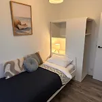 Dom wakacyjny Sielundmeer *