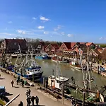 Dom wakacyjny Sielundmeer Neuharlingersiel