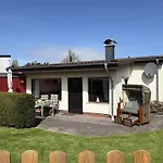 Casa de Férias Sielundmeer *