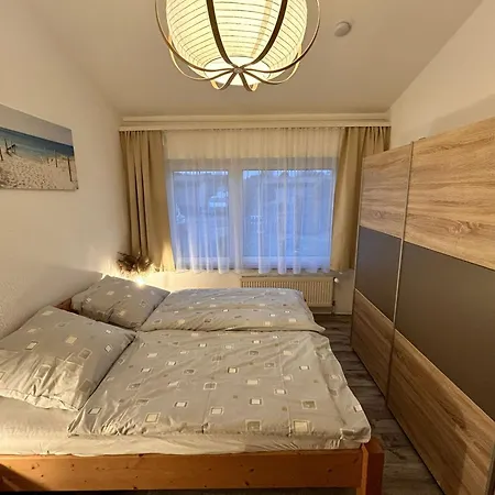 Sielundmeer Casa de Férias