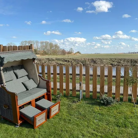 Sielundmeer Casa de Férias