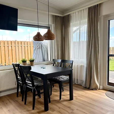 Sielundmeer Casa de Férias