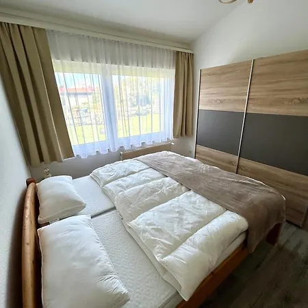 Casa de Férias Sielundmeer Neuharlingersiel
