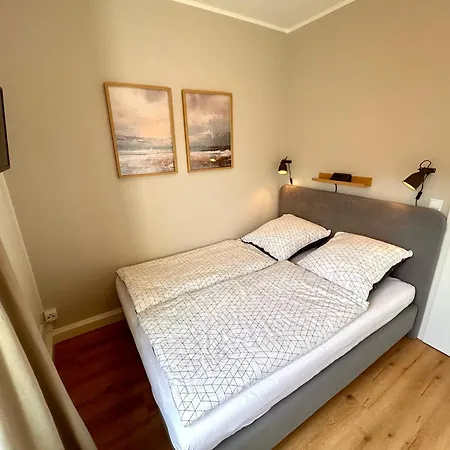 Sielundmeer Casa de Férias *