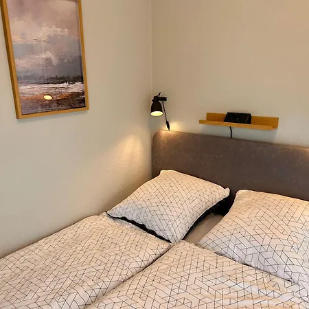 Casa de Férias Sielundmeer *