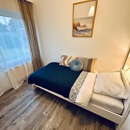 Sielundmeer Casa de Férias