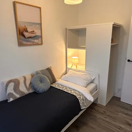 Casa de Férias Sielundmeer *