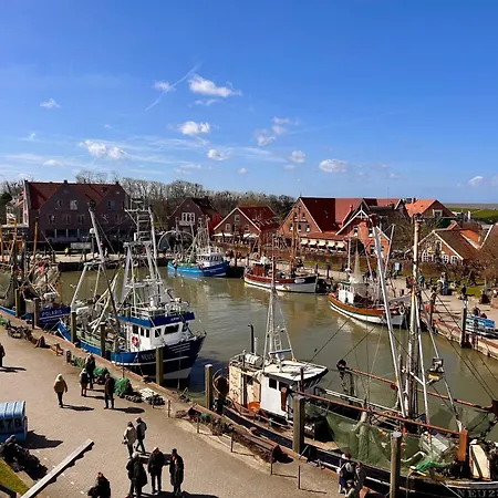 Casa de Férias Sielundmeer Neuharlingersiel