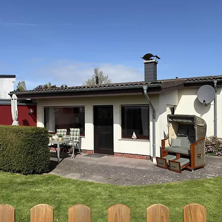 Casa de Férias Sielundmeer *